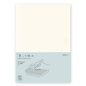 619451346.png Midori A5 Journal Pages - Gridded