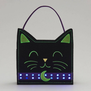 619451357.png Mini Cat Light Up Tote