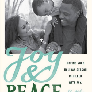 619451538_2f3d82e9-eba1-4ec3-bd74-443f78764290.png Greatest Gift Green Holiday Photo Card