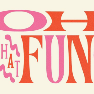 619451563_efb792ff-7db7-4189-8bb9-2750174773b5.png Just for Fun Pink Holiday Card