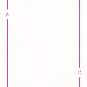 Minimal Line Stationery