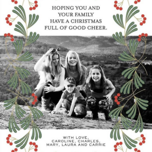 619451577_c1363d99-6abc-4d59-b04a-a5f93c2ea3ce.png Modern Holly Holiday Photo Card