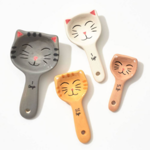 619451686.png Kitty Measuring Spoons