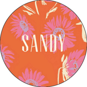 619451718.png Sunflower Personalized Stickers