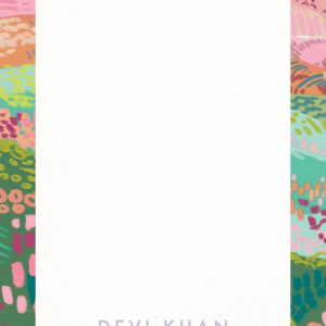 Mountainside Stationery