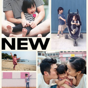 Biggest News Black Holiday Photo Card