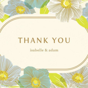 Anemone Pool Stationery