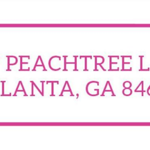 Minimal Line Return Address Label