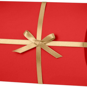 619452075.png Pillow Favor Box - Red