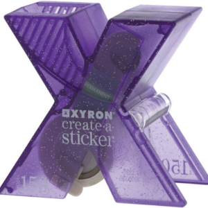 Xyron 150 Create A Sticker
