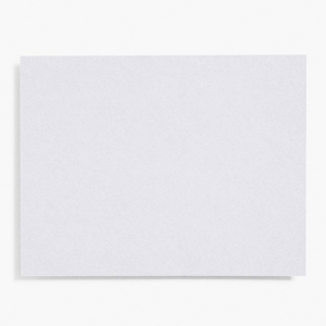 A2 Luxe Grey Note Cards