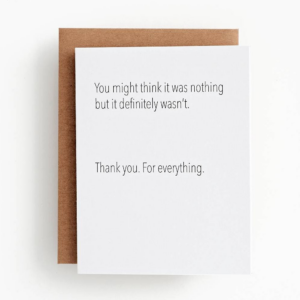 619453193.png Thank You For Everything Card