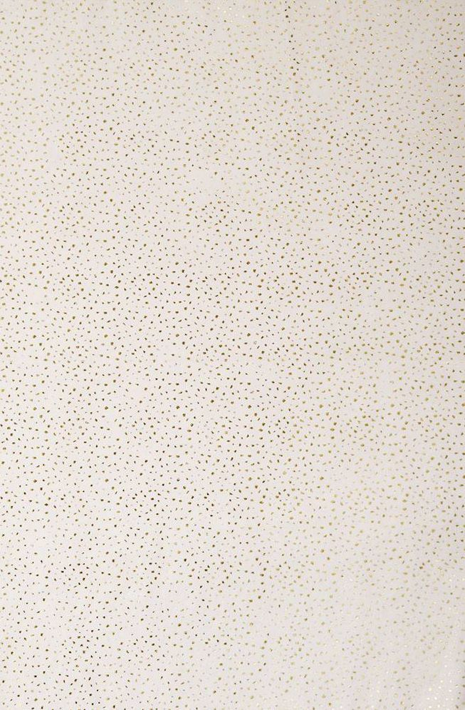 Gold Flecks Tissue Paper