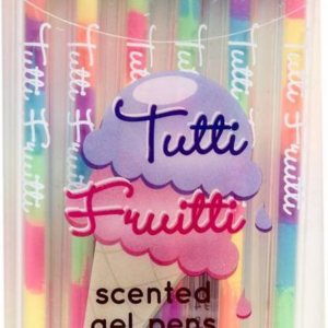 Tutti Frutti Scented Gel Pens