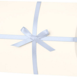 619453972.png Pillow Favor Box - Luxe Cream
