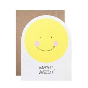 619454365.png Smiley Face Birthday Card