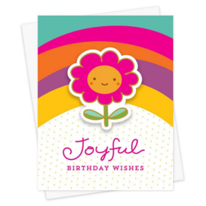 619454368_0f07a14f-10d6-45f7-b9b4-3e2857b197a9.png Joyful Wishes Sticker Birthday Card