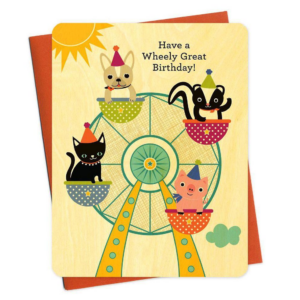 619454369.png Ferris Wheel Birthday Card