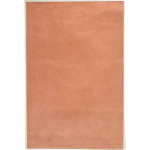 Metallic Copper Handmade Paper