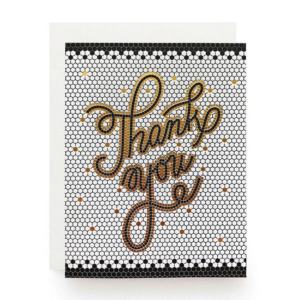 619454712.png Mosaic Tile Thank You Card