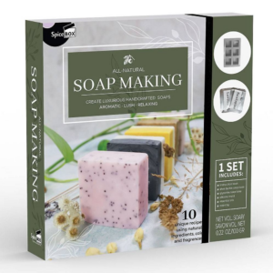 619455180.png Introduction To Soap Making