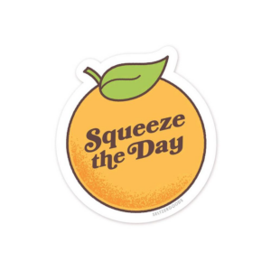 619455694.png Orange Squeeze Sticker