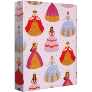 619455718.png Once Upon A Time Wrapping Paper