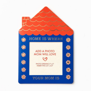 619455892.png Photo Frame Mother's Day Card