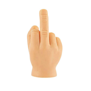 619456441.png Middle Finger Tiny Hand