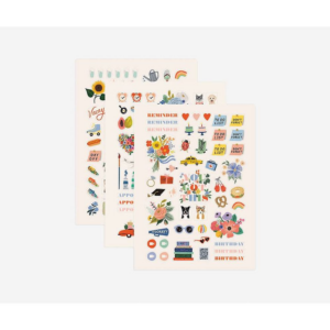 619456445.png Rifle Paper Co. Planner Stickers