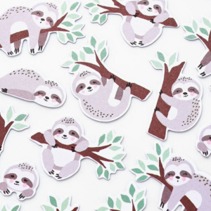 619456559.png Sloth Stickers