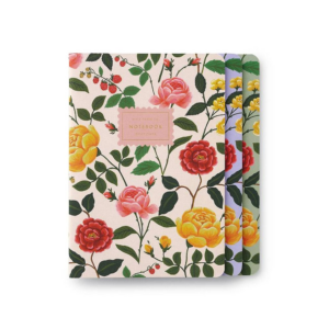 619456640.png Roses Notebook Set