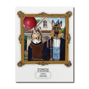 619456796_f8476c76-e3f4-4993-a0a1-424eeb5ad5db.png Hot Diggity Dog Birthday Card