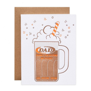 619456849.png Root Beer Float Father's Day Card