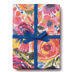 619457062.png Romantic Rose Colorful Flat Wrap