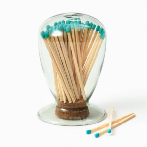 619457121.png Green Cloche & Matches Set