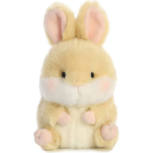 619457140.png Lively Bunny Plush
