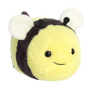 619457154.png Spudsters Bee Plush