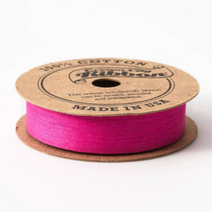 619457209.png Magenta Cotton Ribbon