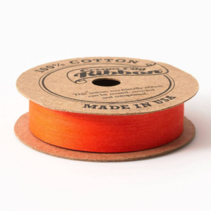 619457253.png Orange Cotton Ribbon