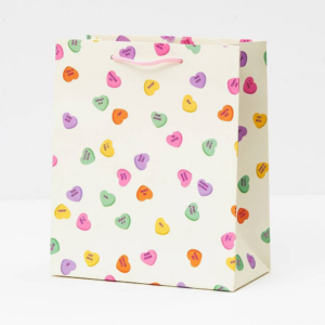 619457256.png Heart Candy Medium Gift Bag