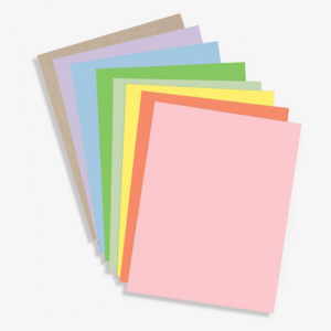 619457372.png Spring Brights Multi-Color Card Stock 8.5" x 11"