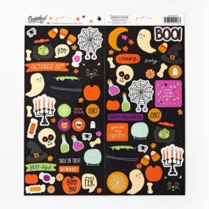 619457474.png Spooky Halloween Stickers