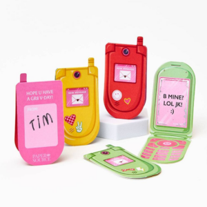 619457557.png Scratch And Reveal Classroom Valentine Card Set