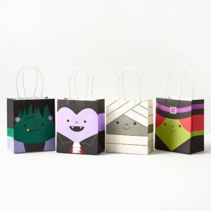 619457690.png Monster Halloween Treat Bags