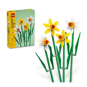 619457843.png LEGO Flowers Daffodils 40747