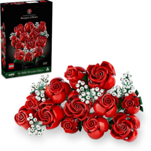 619457960.png LEGO Icons Bouquet of Roses 10328