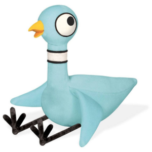 619458005.png Pigeon Plush