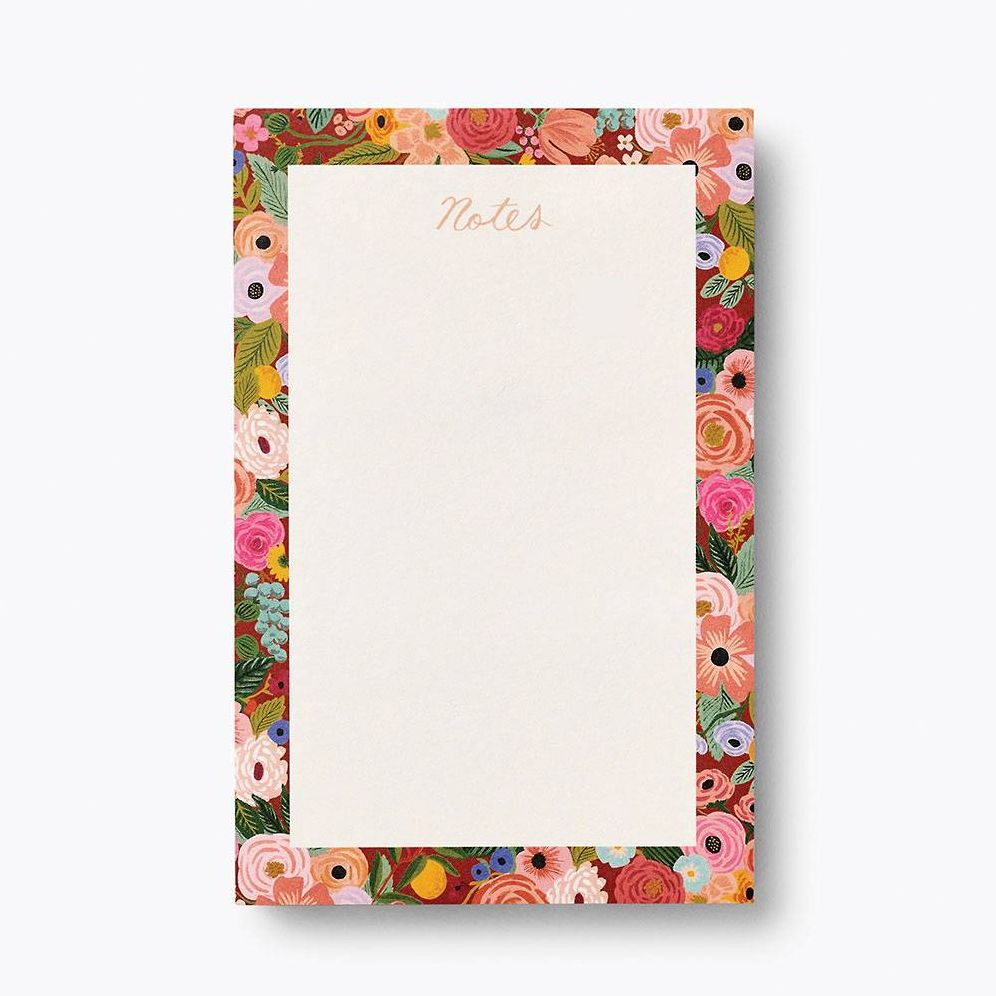 Rifle Paper Co. Garden Party Frame Notepad