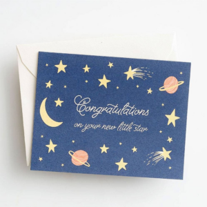 619458028.png Little Star Baby Card